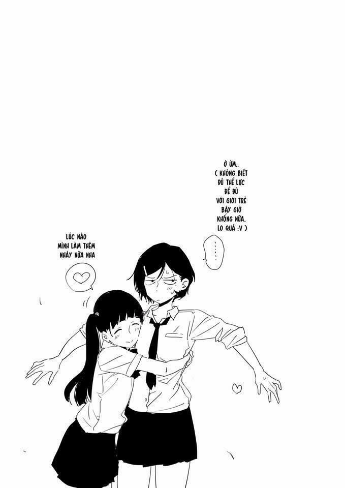 Lilium Terrarium 2 trang 15