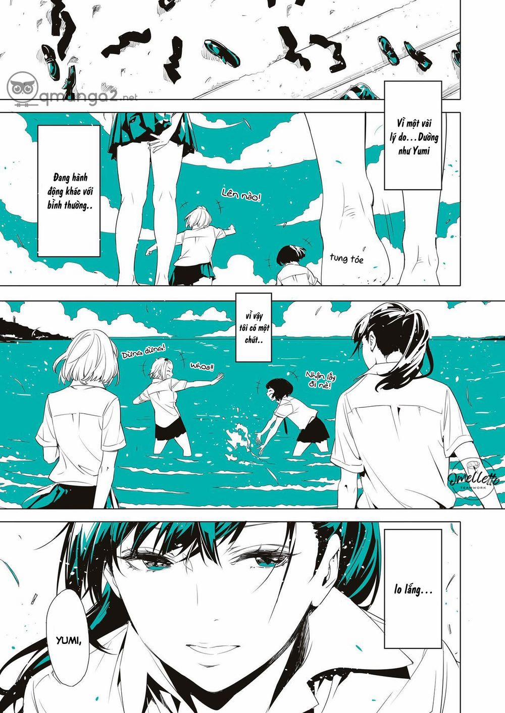 Lilium Terrarium 3 trang 5