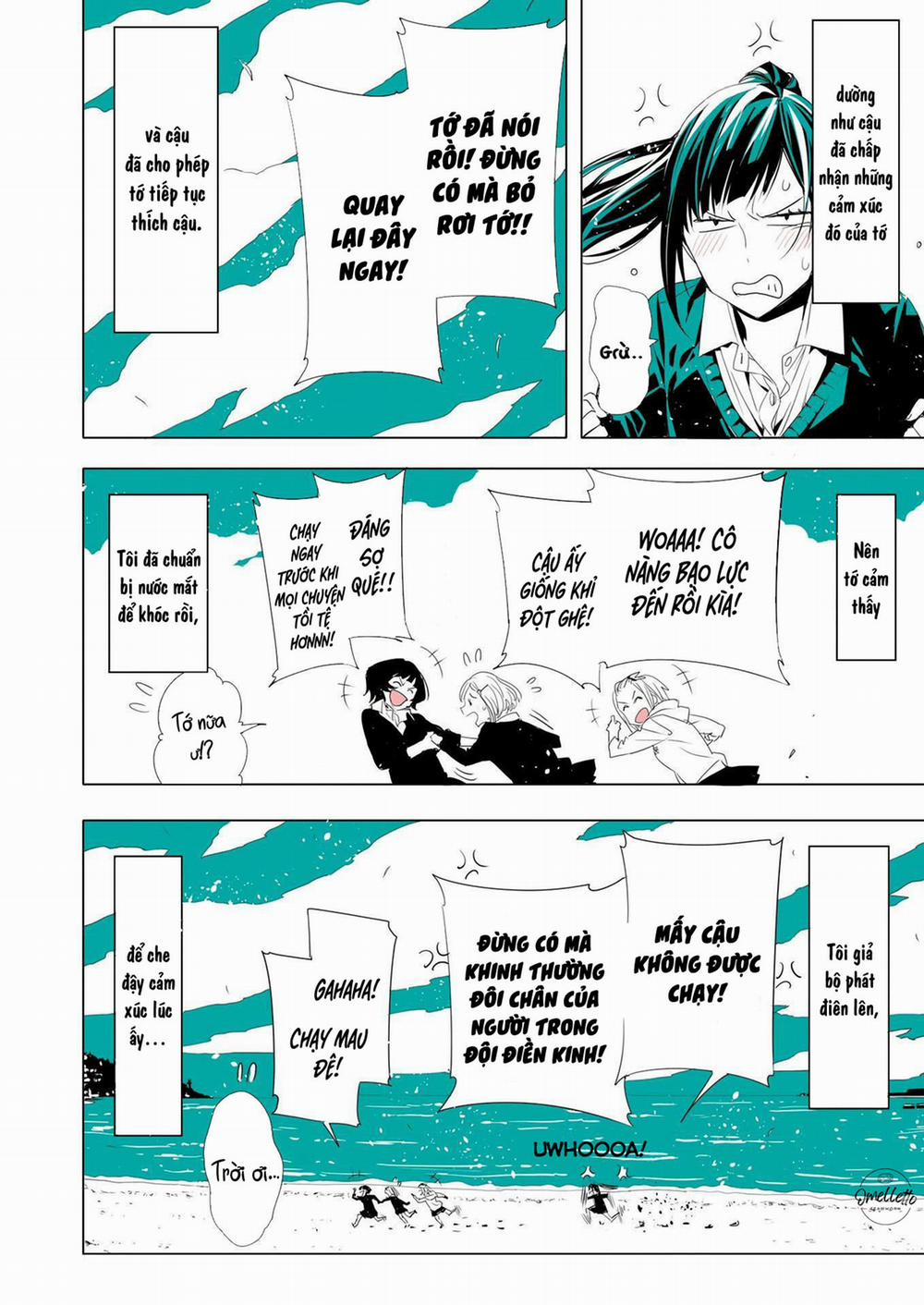 Lilium Terrarium 4 trang 11