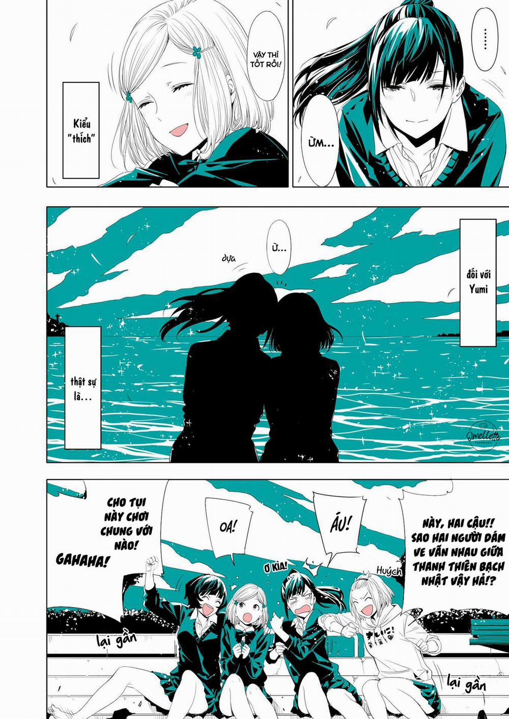 Lilium Terrarium 4 trang 9