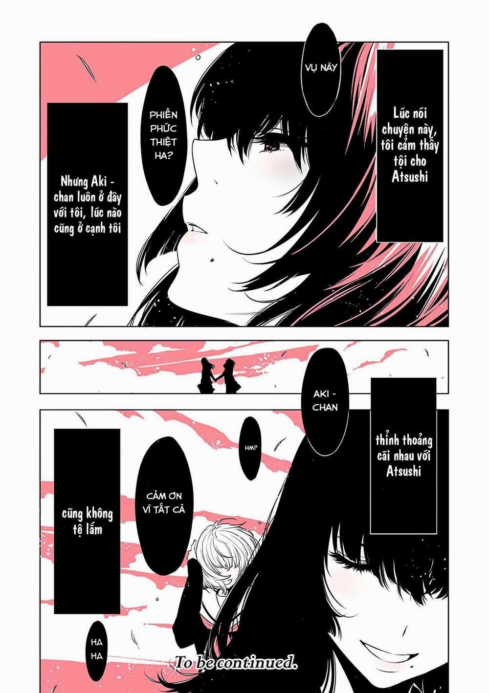 Lilium Terrarium 7 trang 11