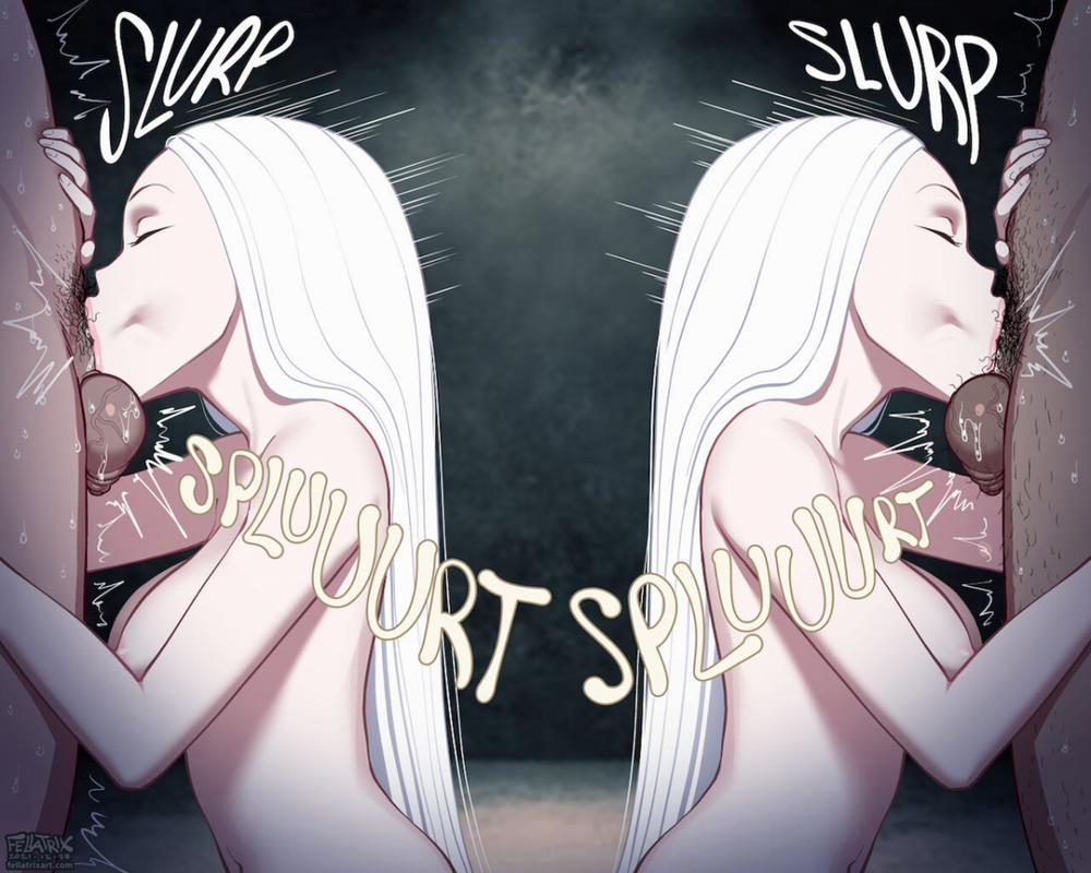 Lily and Ivy, Lilith Oneshot trang 26