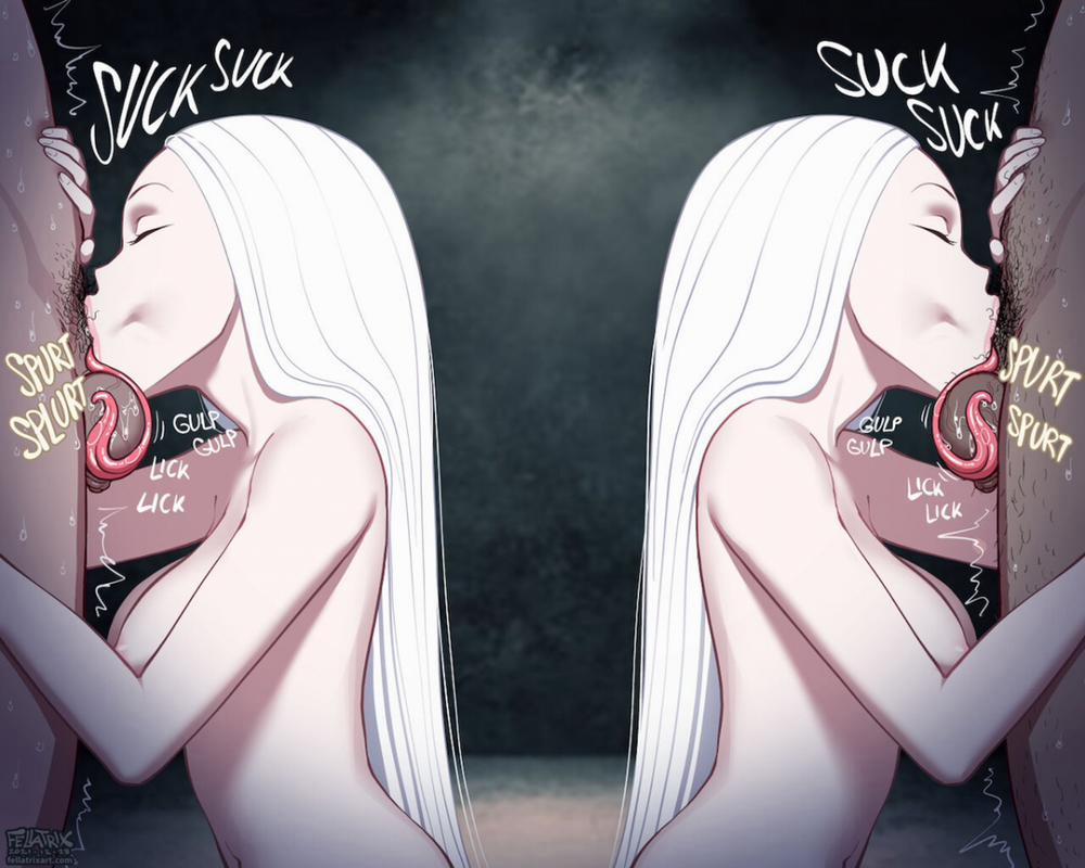 Lily and Ivy, Lilith Oneshot trang 27