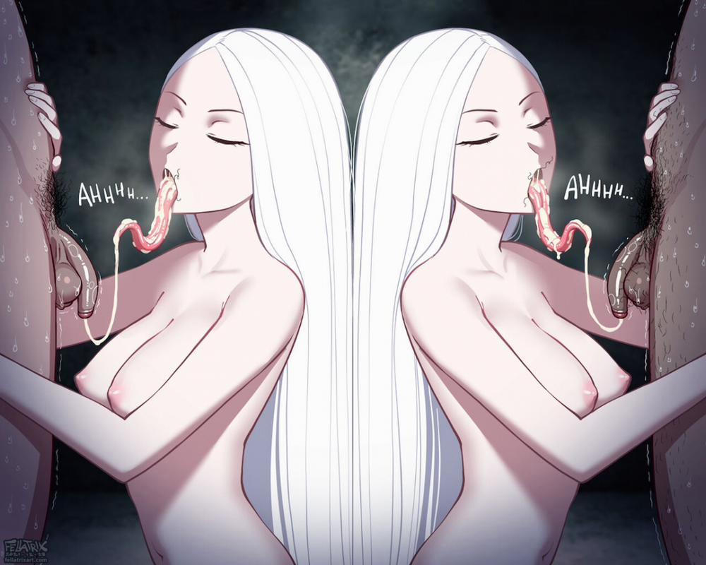 Lily and Ivy, Lilith Oneshot trang 34