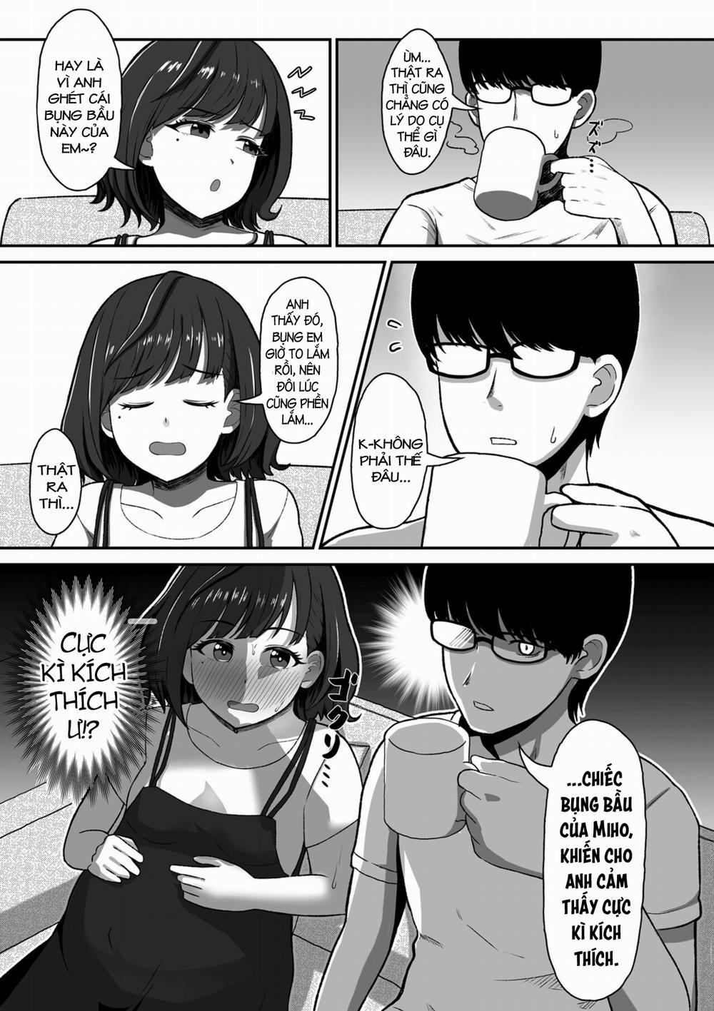 Limited Time Oneshot trang 2