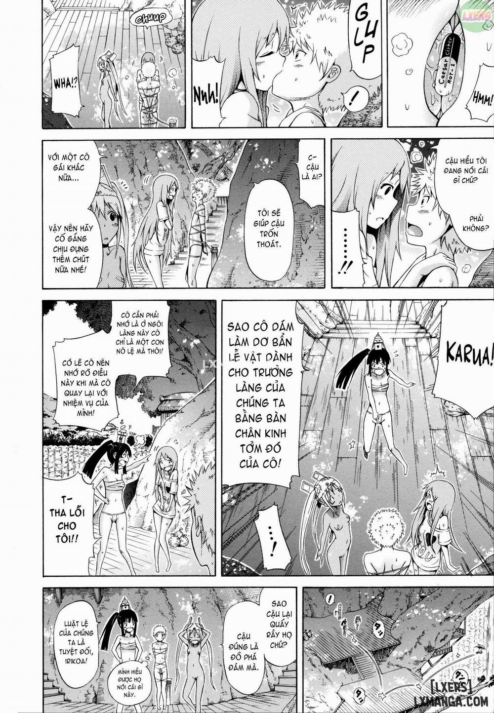 Lingua Franca!! 1 trang 15