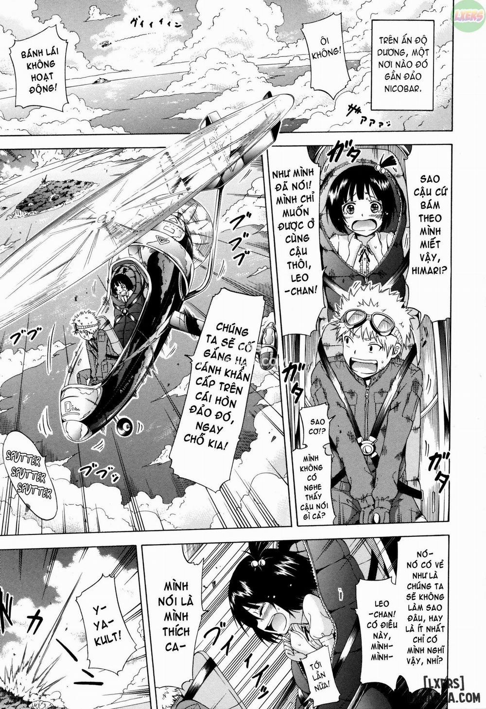 Lingua Franca!! 1 trang 8