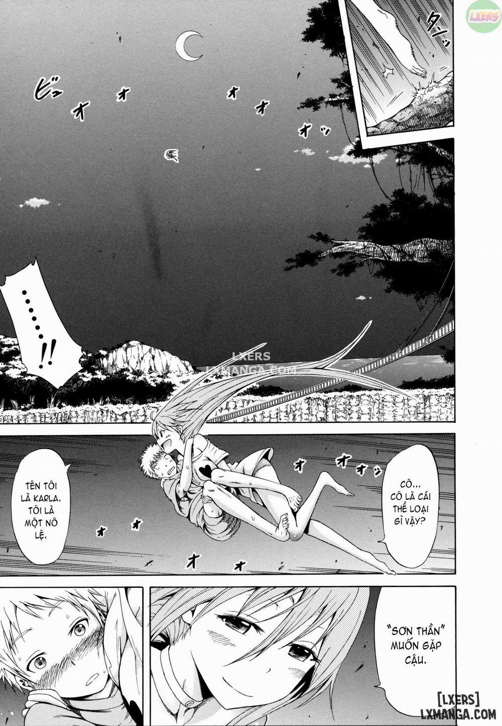 Lingua Franca!! 2 trang 26