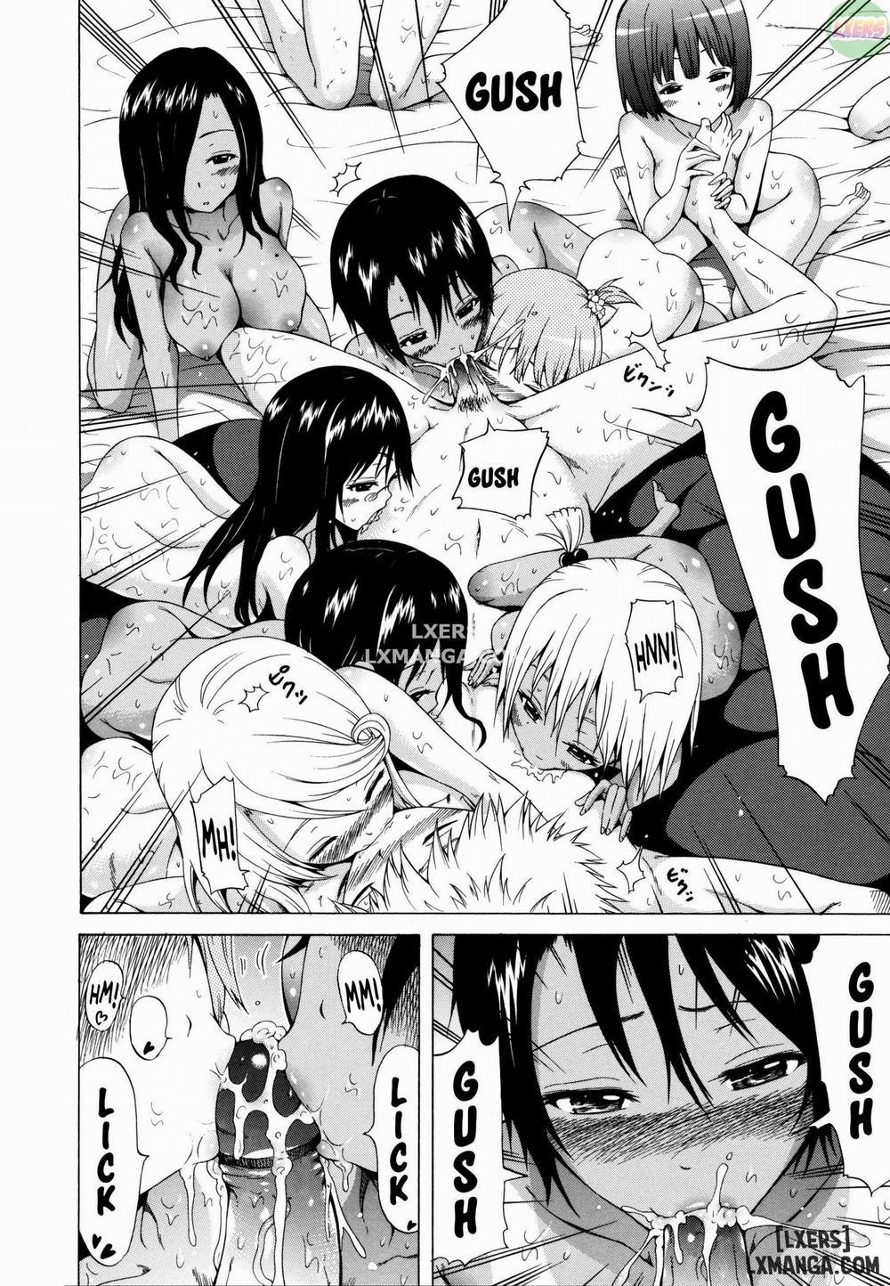 Lingua Franca!! 2 trang 8