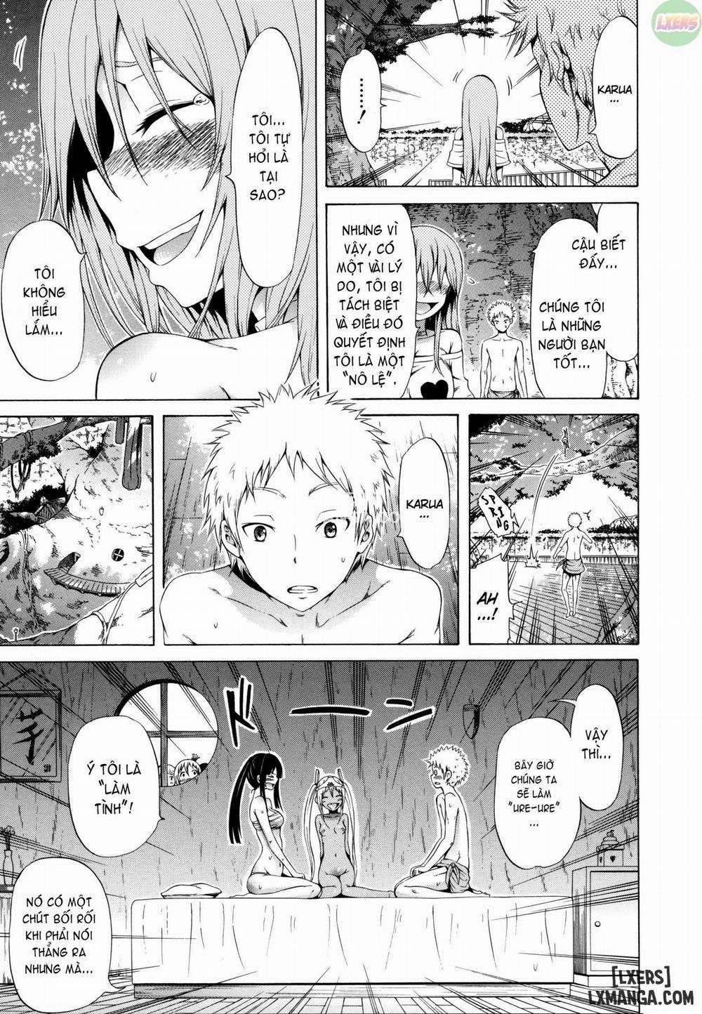 Lingua Franca!! 4 trang 9