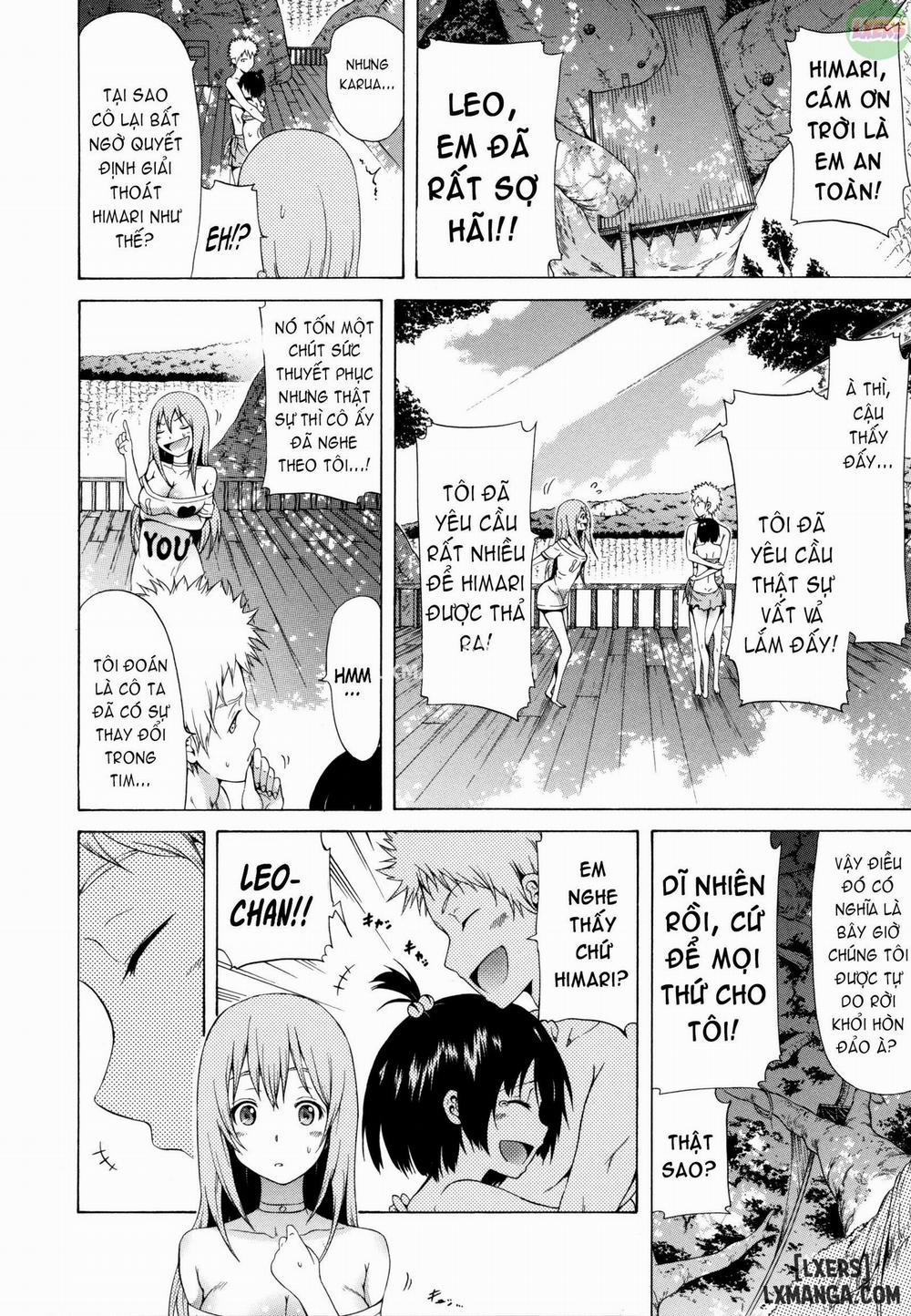 Lingua Franca!! 6 trang 4