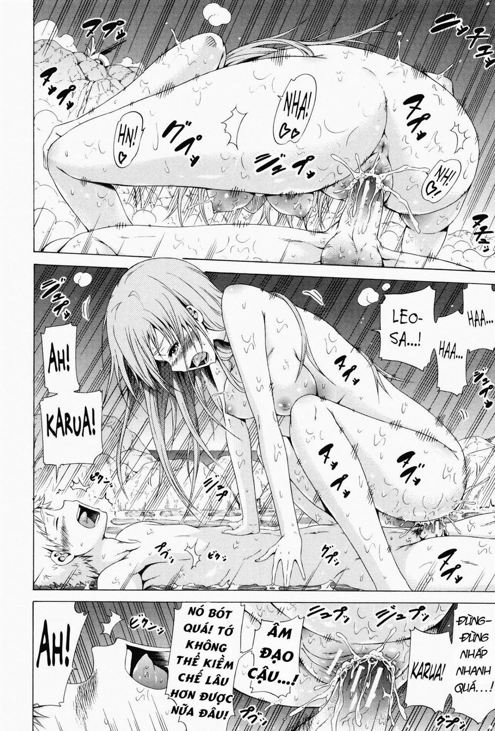 Lingua Franca!! 8 trang 12