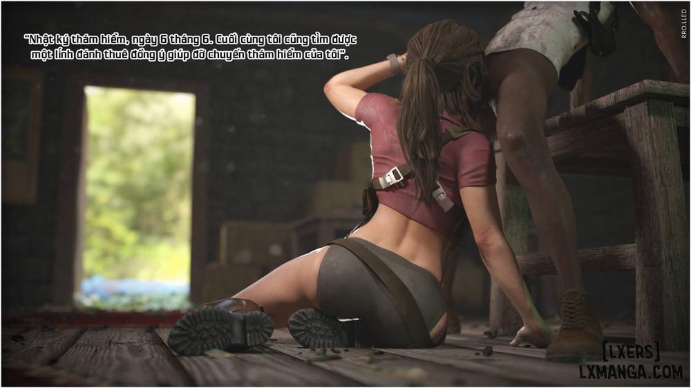 Lính Đánh Thuê 1 trang 2