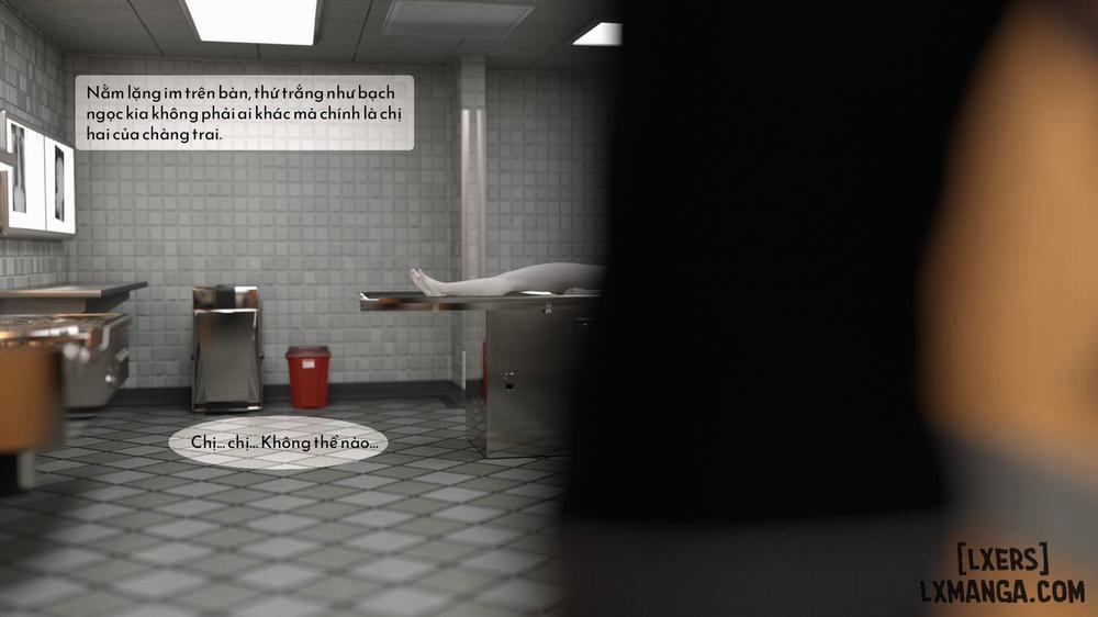 Linh hồn ác linh 0 Mở đầu trang 10