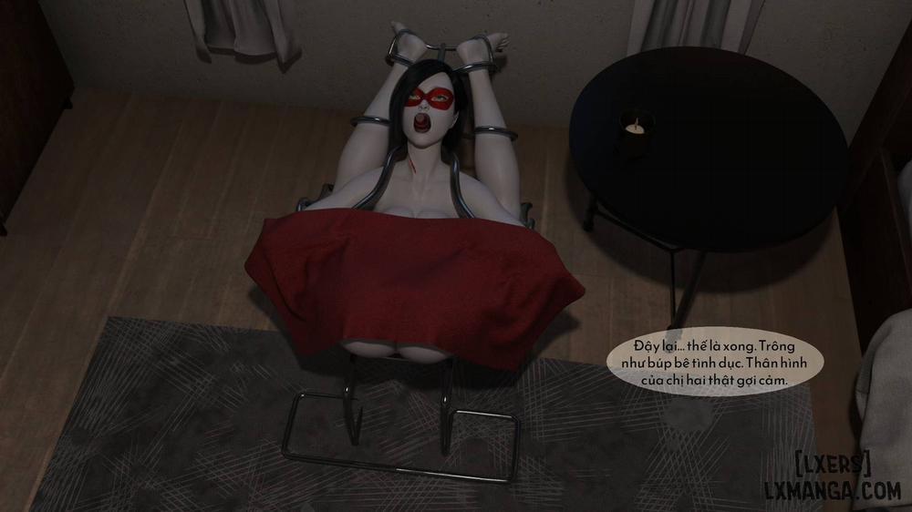 Linh hồn ác linh 0 Mở đầu trang 105