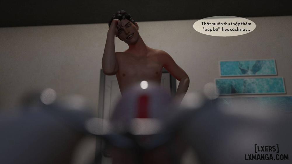 Linh hồn ác linh 0 Mở đầu trang 107