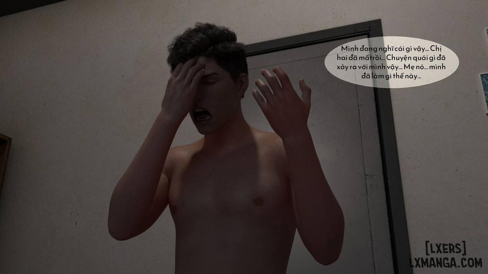 Linh hồn ác linh 0 Mở đầu trang 109