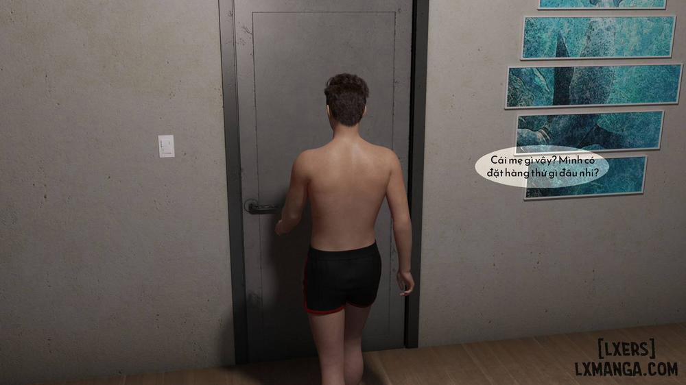 Linh hồn ác linh 0 Mở đầu trang 111