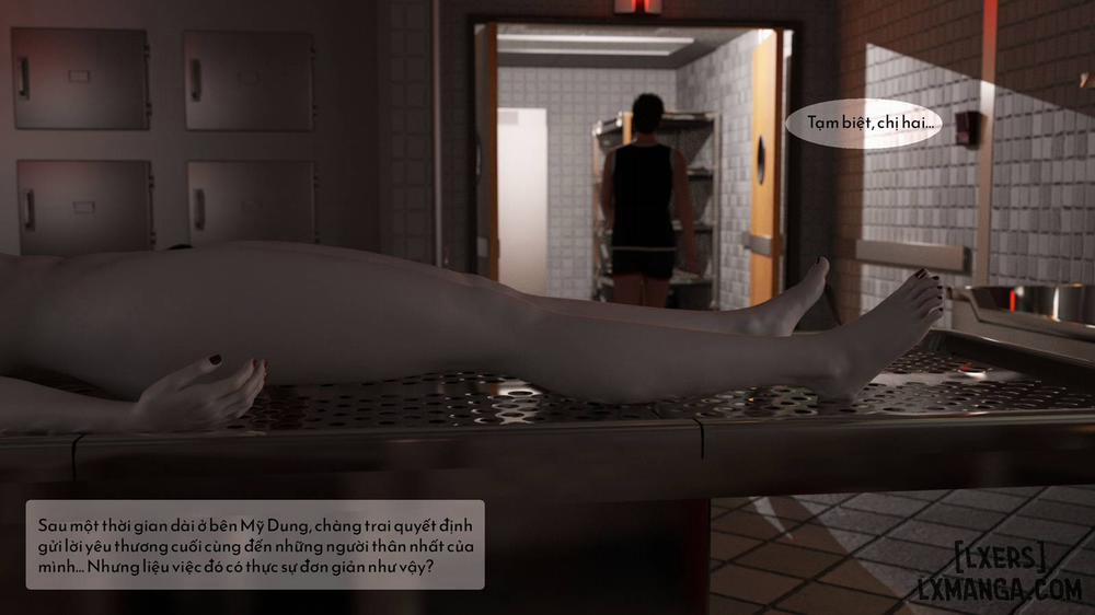 Linh hồn ác linh 0 Mở đầu trang 17