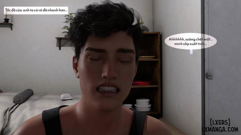 Linh hồn ác linh 0 Mở đầu trang 3