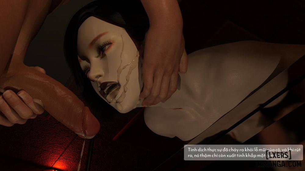 Linh hồn ác linh 0 Mở đầu trang 49