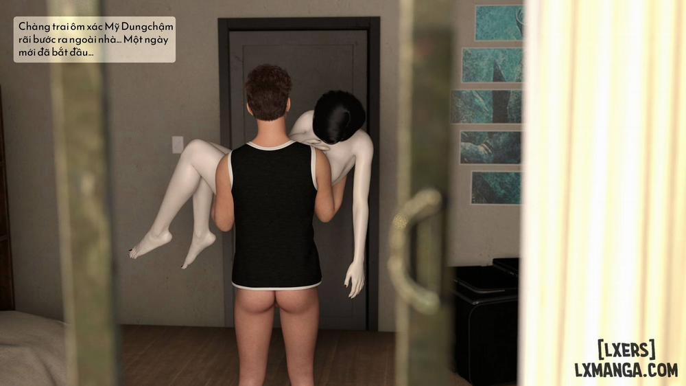 Linh hồn ác linh 0 Mở đầu trang 73