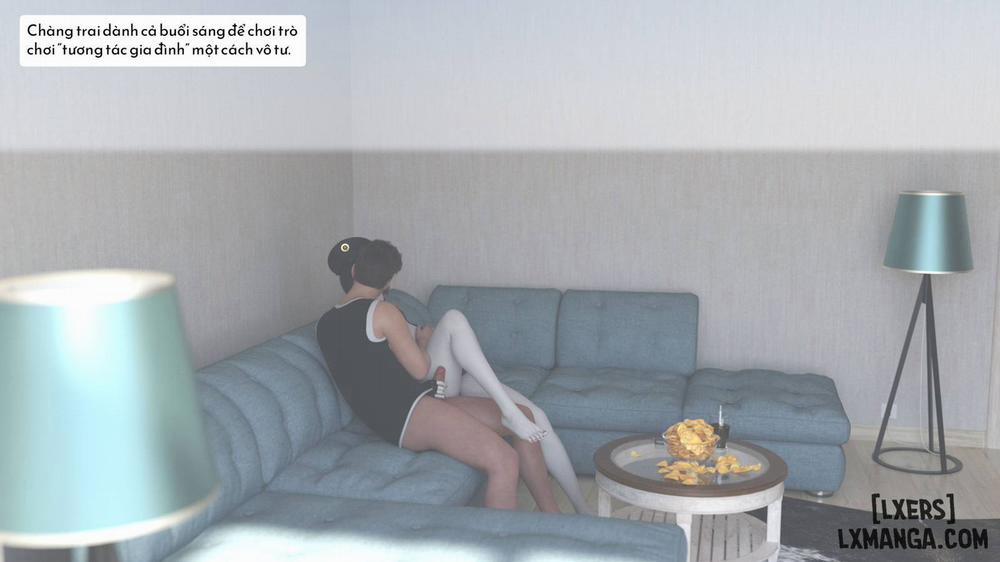 Linh hồn ác linh 0 Mở đầu trang 80