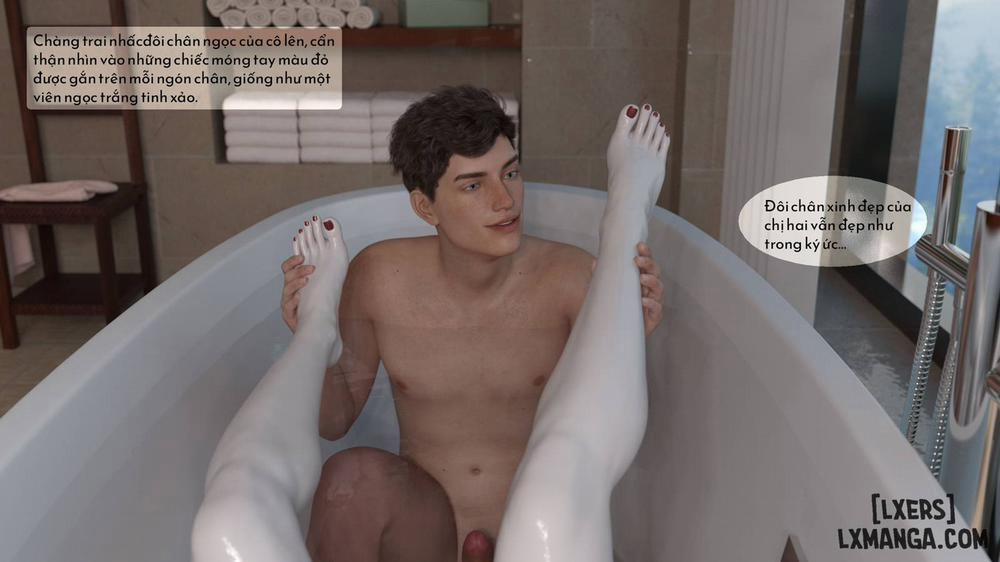 Linh hồn ác linh 0 Mở đầu trang 89