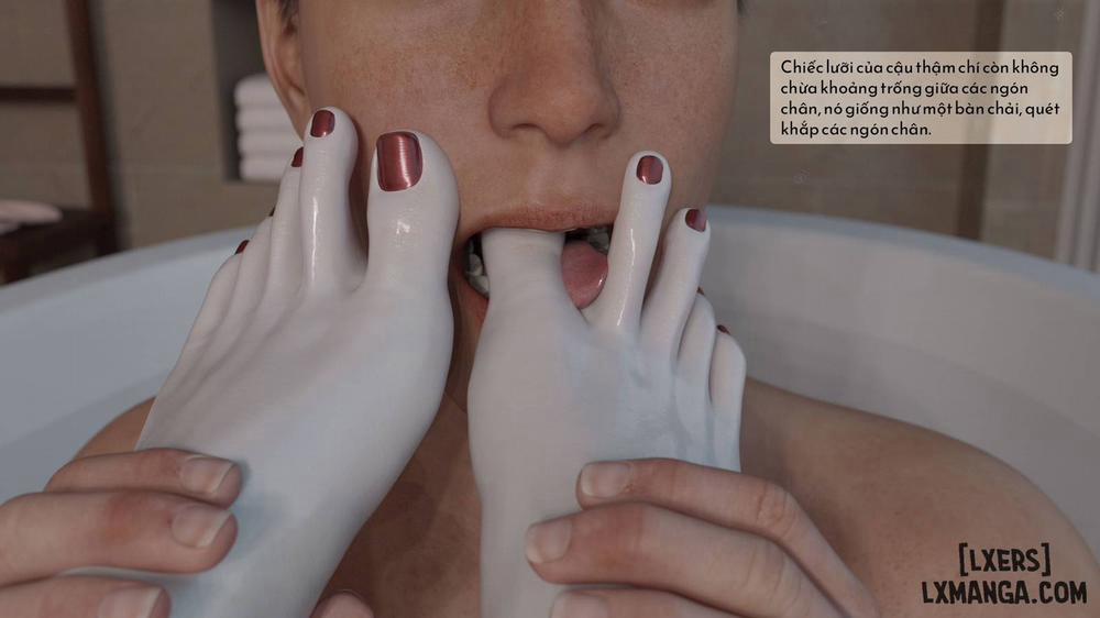 Linh hồn ác linh 0 Mở đầu trang 92