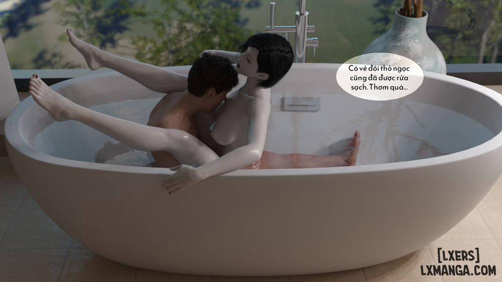 Linh hồn ác linh 0 Mở đầu trang 94