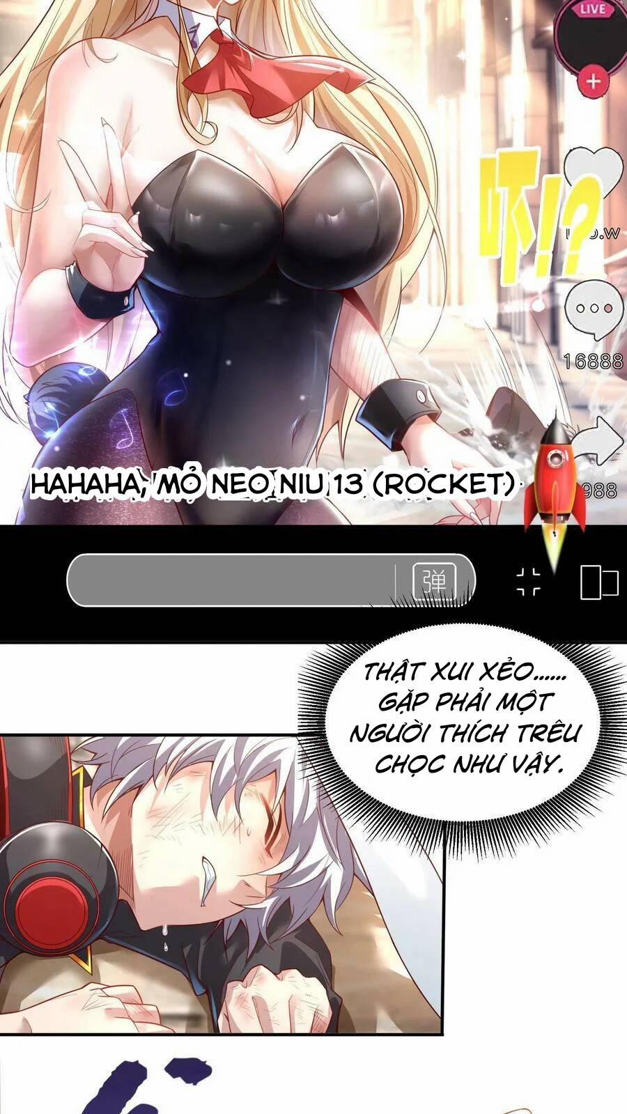 Linh Khí Khôi Phục: Ta Mỗi Ngày Thu Được Một Cái Kỹ Năng Mới 1 trang 15