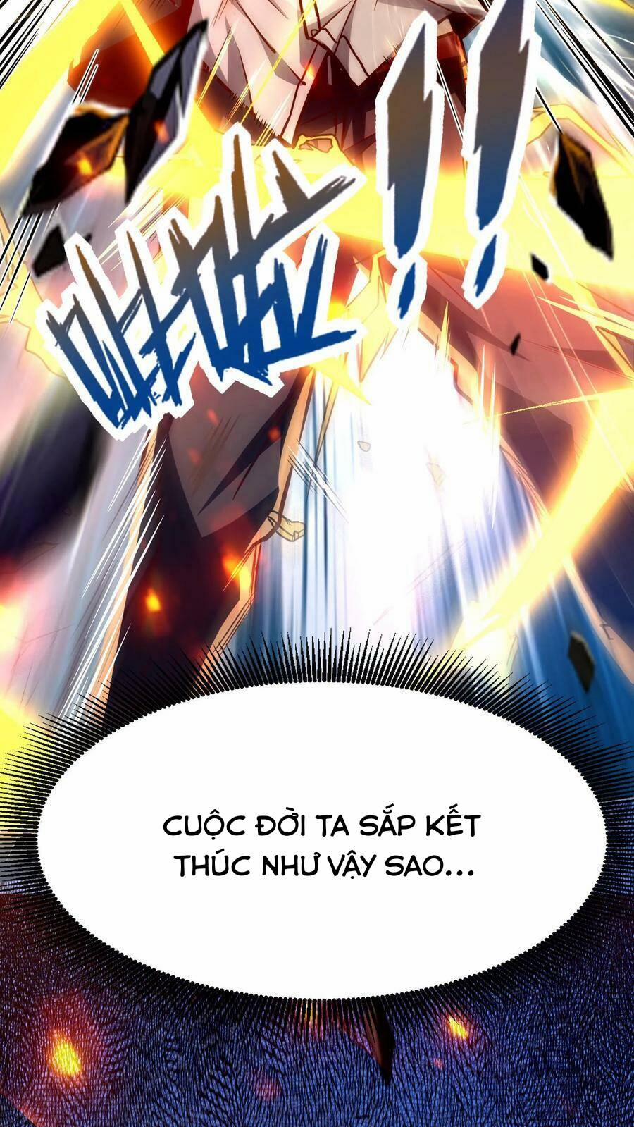 Linh Khí Khôi Phục: Ta Mỗi Ngày Thu Được Một Cái Kỹ Năng Mới 1 trang 27