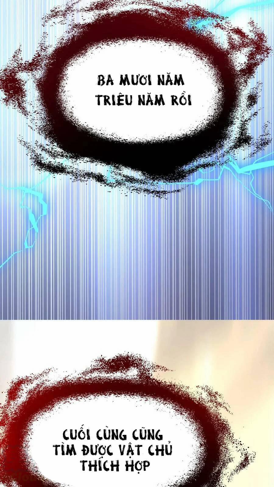 Linh Khí Khôi Phục: Ta Mỗi Ngày Thu Được Một Cái Kỹ Năng Mới 1 trang 30