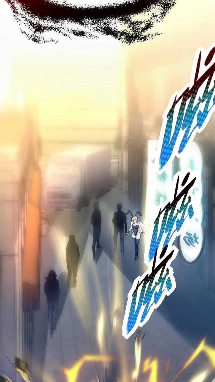 Linh Khí Khôi Phục: Ta Mỗi Ngày Thu Được Một Cái Kỹ Năng Mới 1 trang 31