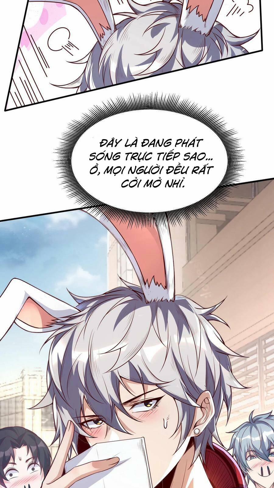 Linh Khí Khôi Phục: Ta Mỗi Ngày Thu Được Một Cái Kỹ Năng Mới 1 trang 5