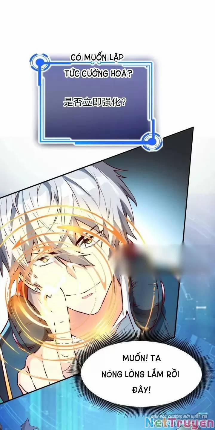 Linh Khí Khôi Phục: Ta Mỗi Ngày Thu Được Một Cái Kỹ Năng Mới 10 trang 10