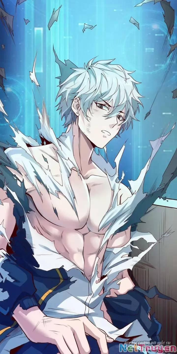 Linh Khí Khôi Phục: Ta Mỗi Ngày Thu Được Một Cái Kỹ Năng Mới 10 trang 11