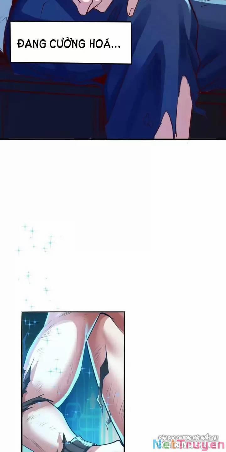 Linh Khí Khôi Phục: Ta Mỗi Ngày Thu Được Một Cái Kỹ Năng Mới 10 trang 12