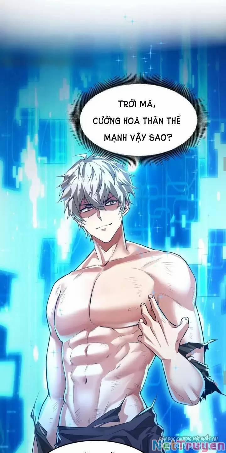 Linh Khí Khôi Phục: Ta Mỗi Ngày Thu Được Một Cái Kỹ Năng Mới 10 trang 14