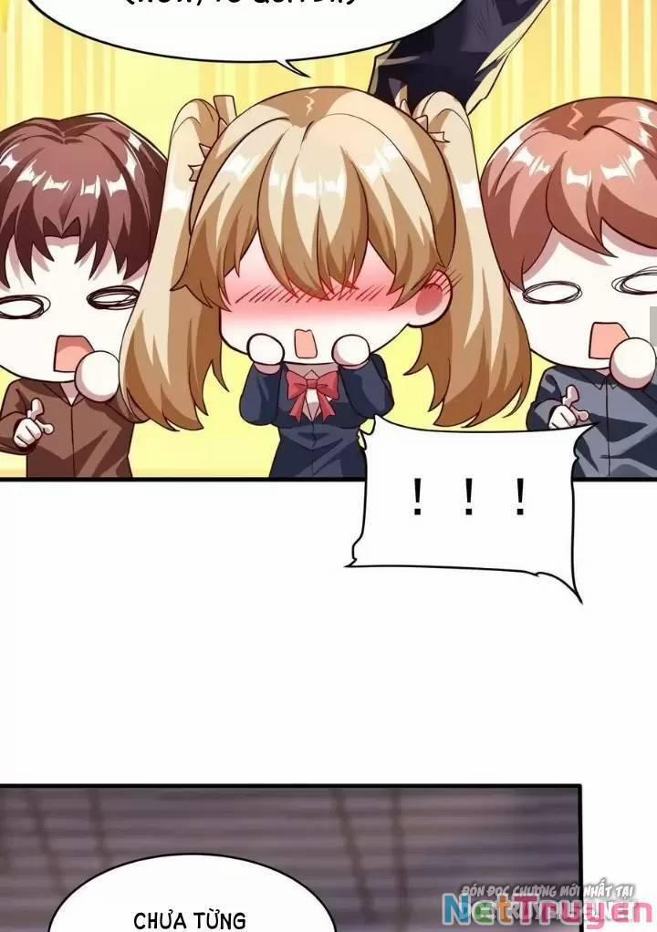 Linh Khí Khôi Phục: Ta Mỗi Ngày Thu Được Một Cái Kỹ Năng Mới 10 trang 16