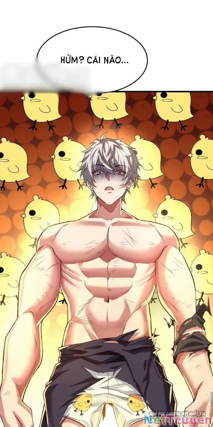 Linh Khí Khôi Phục: Ta Mỗi Ngày Thu Được Một Cái Kỹ Năng Mới 10 trang 18