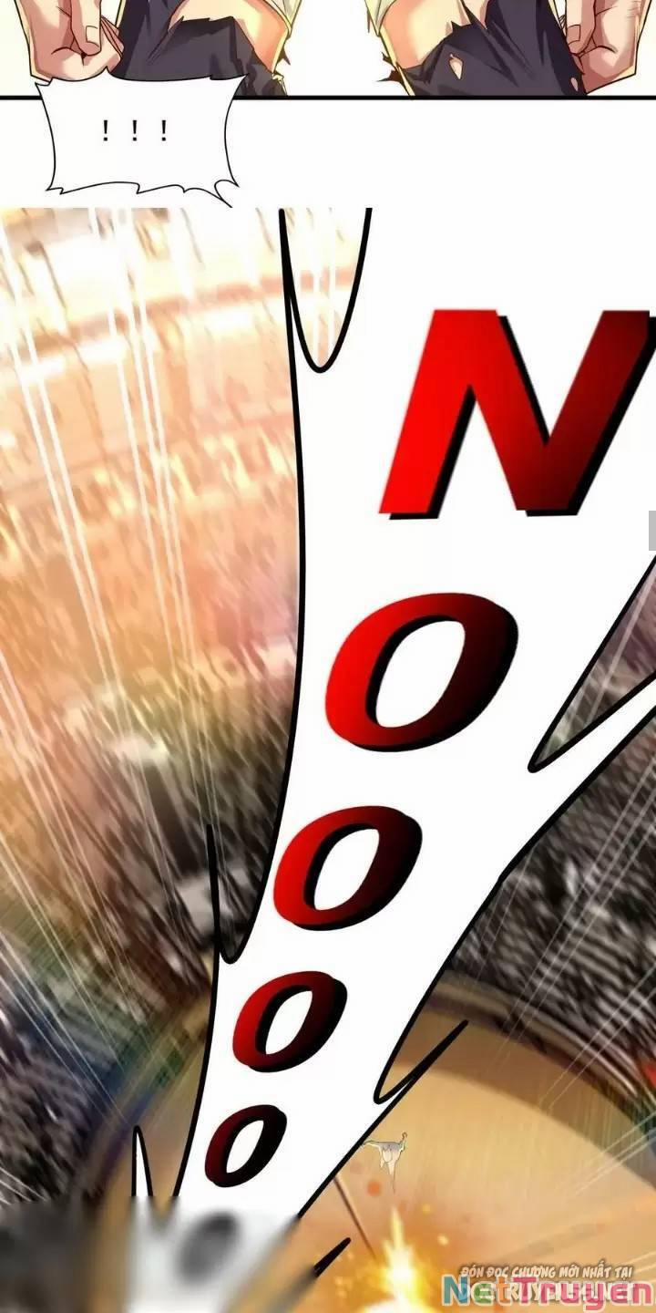 Linh Khí Khôi Phục: Ta Mỗi Ngày Thu Được Một Cái Kỹ Năng Mới 10 trang 19