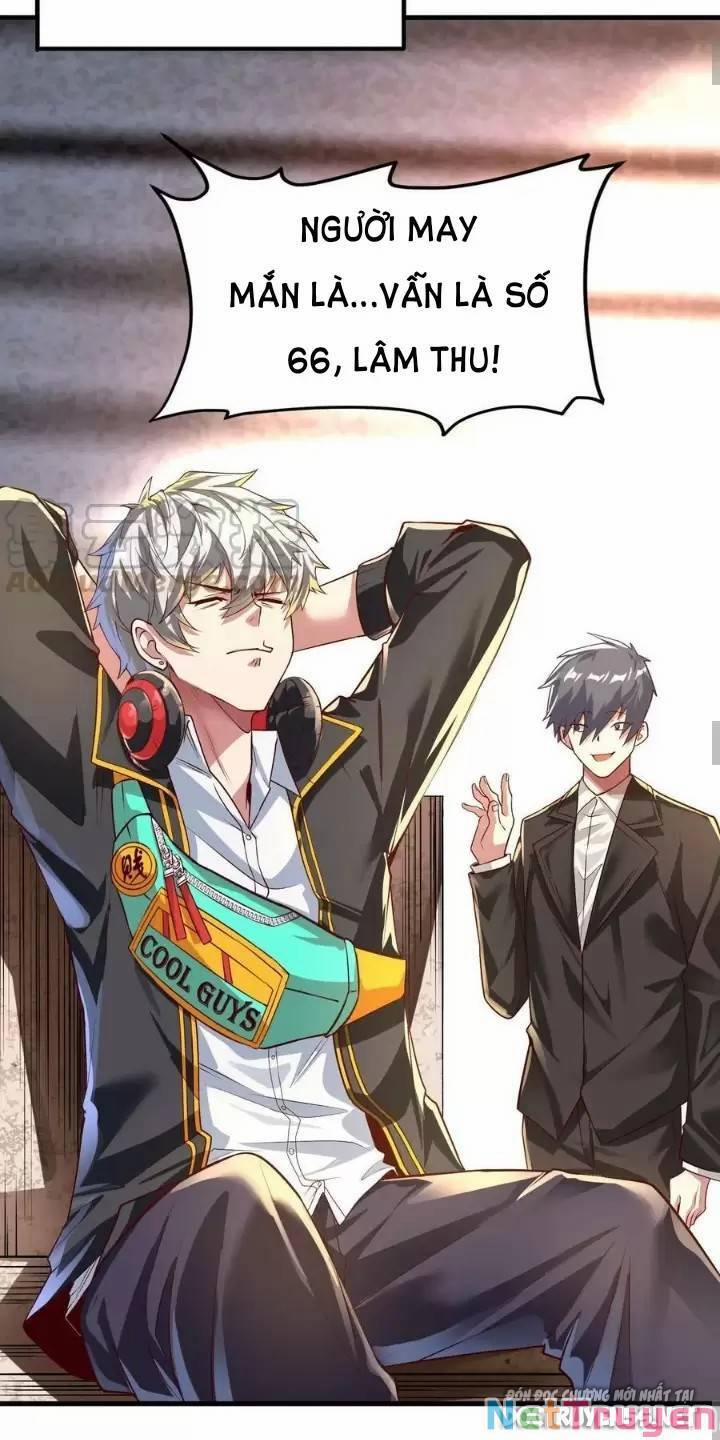 Linh Khí Khôi Phục: Ta Mỗi Ngày Thu Được Một Cái Kỹ Năng Mới 10 trang 23