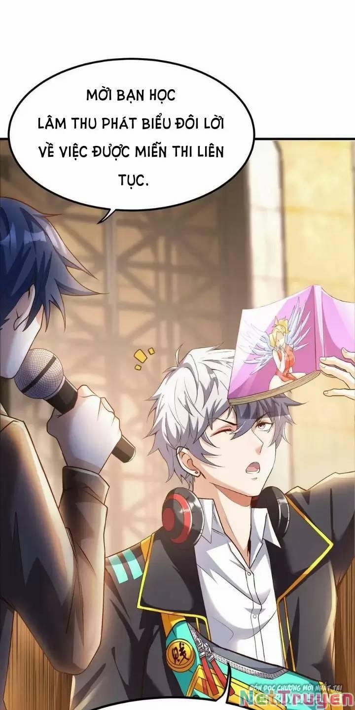 Linh Khí Khôi Phục: Ta Mỗi Ngày Thu Được Một Cái Kỹ Năng Mới 10 trang 26