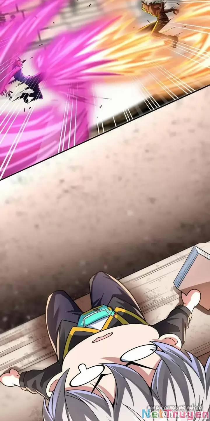 Linh Khí Khôi Phục: Ta Mỗi Ngày Thu Được Một Cái Kỹ Năng Mới 10 trang 3