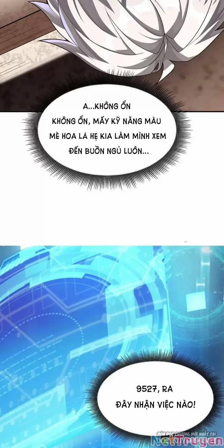 Linh Khí Khôi Phục: Ta Mỗi Ngày Thu Được Một Cái Kỹ Năng Mới 10 trang 4