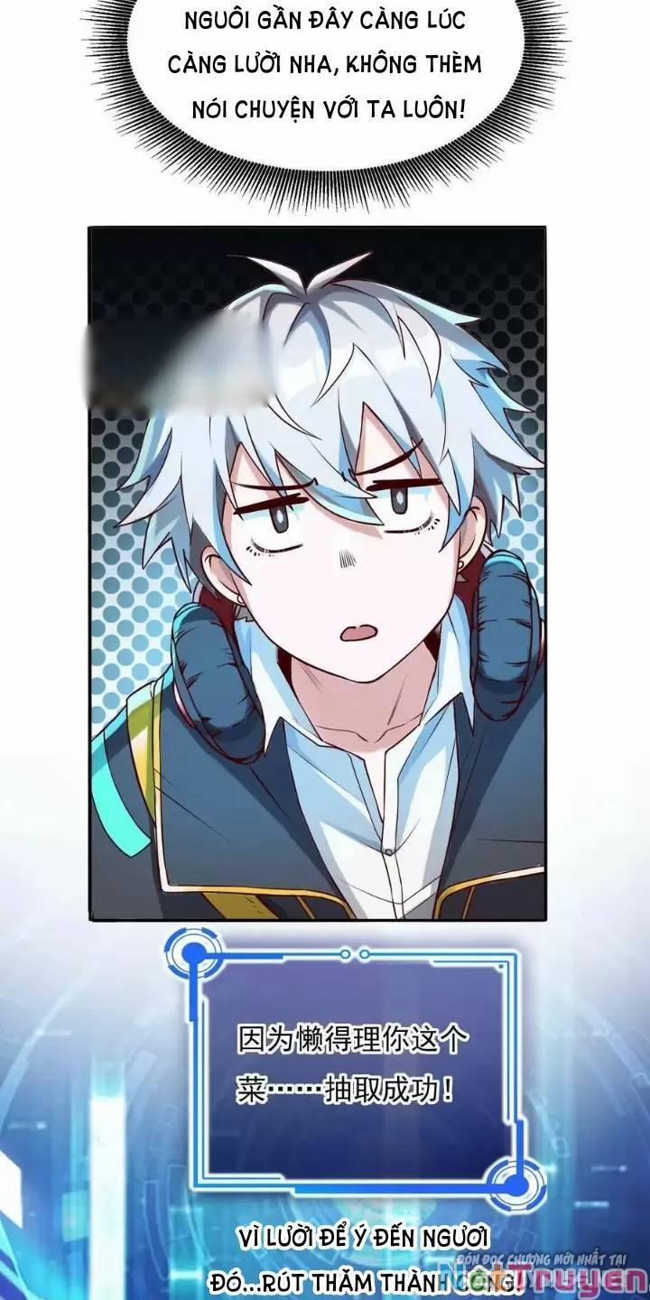 Linh Khí Khôi Phục: Ta Mỗi Ngày Thu Được Một Cái Kỹ Năng Mới 10 trang 6