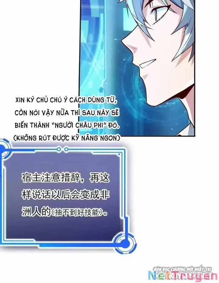 Linh Khí Khôi Phục: Ta Mỗi Ngày Thu Được Một Cái Kỹ Năng Mới 10 trang 9