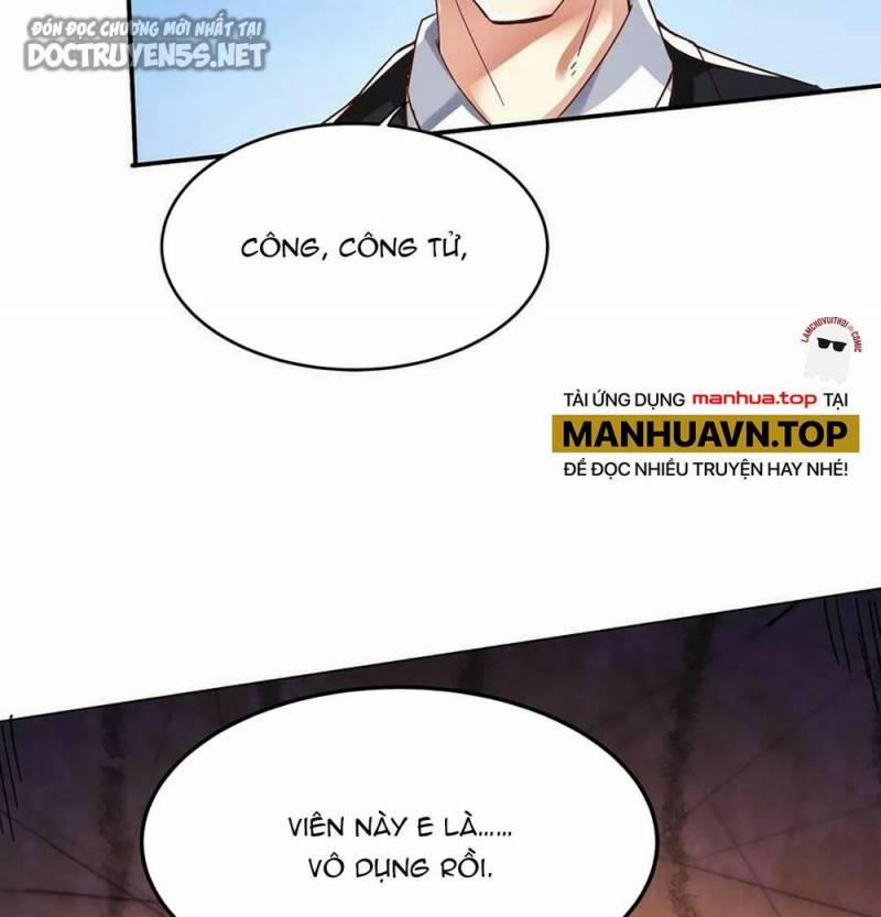 Linh Khí Khôi Phục: Ta Mỗi Ngày Thu Được Một Cái Kỹ Năng Mới 101 trang 10