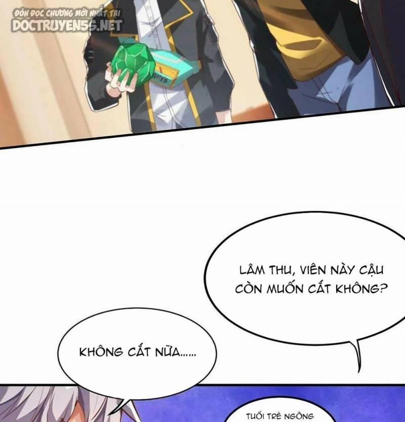 Linh Khí Khôi Phục: Ta Mỗi Ngày Thu Được Một Cái Kỹ Năng Mới 101 trang 21